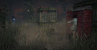 Dead by Daylight - Shattered Bloodline Chapter