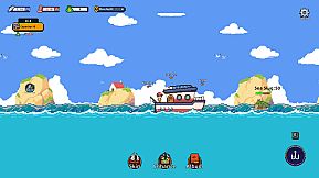 Sea Hotel : Fish Scales