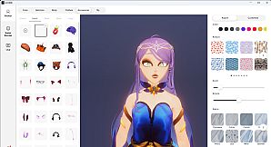 HIBE STUDIO: Interactive Live Streaming For Gamers & Vtubers