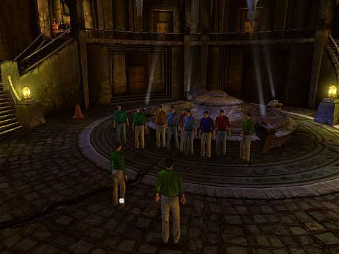 URU: Complete Chronicles