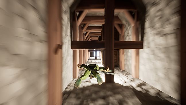 They Yearn For The Mines