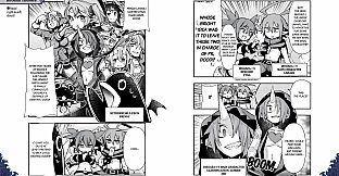 Disgaea 6 Complete - Digital Art Book