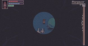 Cosmic Horror Tales: Roots Below