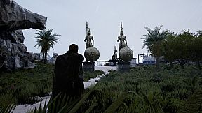 Universal Power: Blade of Persia