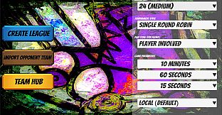 Roller Derby Manager