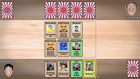 Phucker in the Ashes