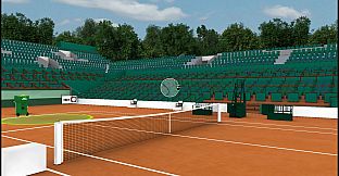 Tennis Pro Tournaments