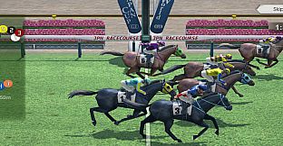 iHorse G1