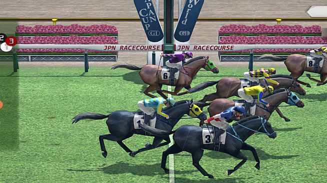 iHorse G1