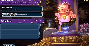 Worms: Galactic Tactics