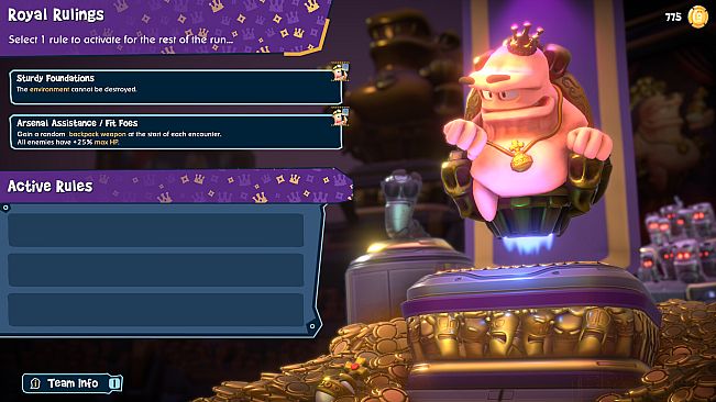 Worms: Galactic Tactics