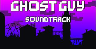 Ghost Guy Soundtrack