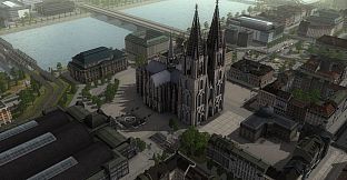 Cities in Motion: German Cities