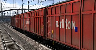 TS Marketplace: Hbins 292 Wagon Pack Add-On