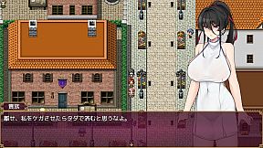 Fallen Young Wife~Netorare H without telling her husband~