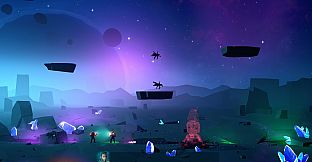 StarHaulers