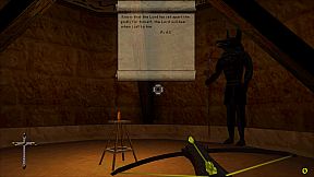 Ominous Horizons: A Paladin's Calling