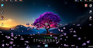 Desktank - Full Tank Upgrade