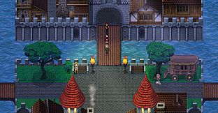 Realmbreaker: Awakening