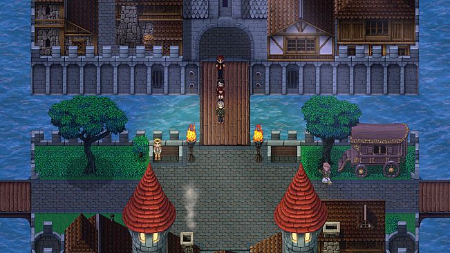 Realmbreaker: Awakening