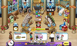 Shop-n-Spree: Shopping Paradise