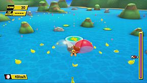 Super Monkey Ball: Banana Blitz HD
