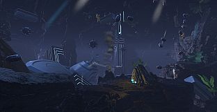Trials Fusion: Welcome to the Abyss - DLC 3