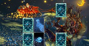 Fantasy Memory Card Game - Expansion Pack 10