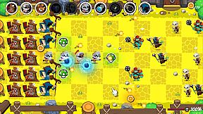 Heroes Battle Awakening