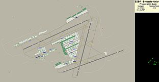 Tower! Simulator 3 - EBBR Airport