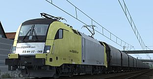 Train Simulator: MRCE Dispolok Pack Loco Add-On