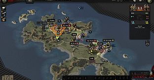 Unity of Command II - Kursk