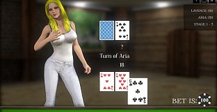 3D Hentai Blackjack - Additional Girls 2