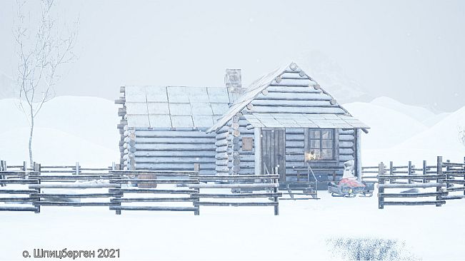 ArcticBoy: The Interactive Story