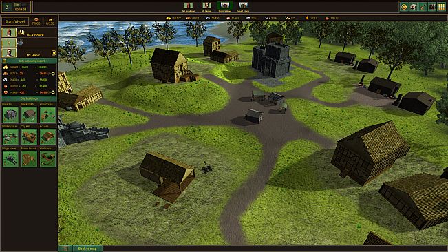 Lords of the Shattered Kingdom