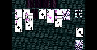 Radical Solitaire