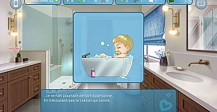 Love and Sex: Second Base - Shawn's story