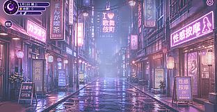 Kabukicho Story: Midnight Girls