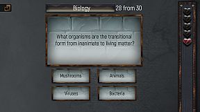 Trivia Quiz: All about everything!