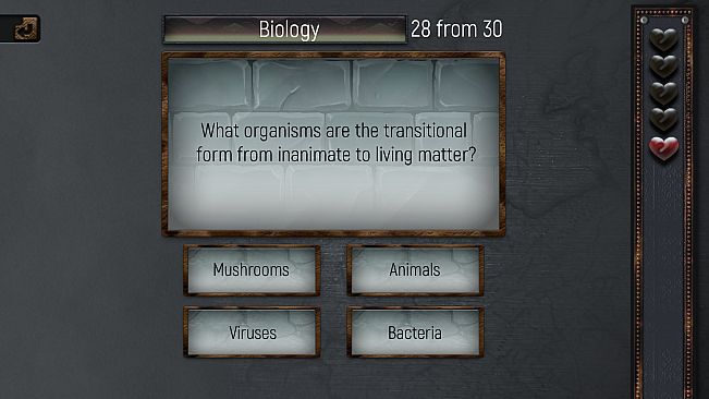 Trivia Quiz: All about everything!