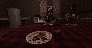 Lost Hopes: Day of Betrayal