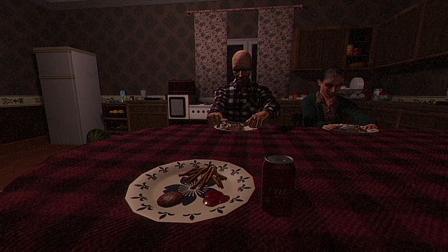 Lost Hopes: Day of Betrayal