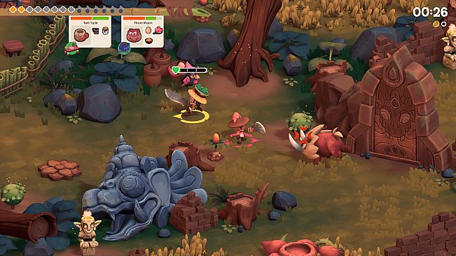 SEDAP! A Culinary Adventure