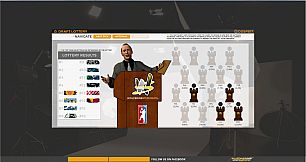 Draft Day Sports: Pro Basketball 2017