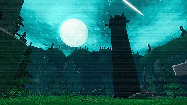 Gilgamesh and the Tree of Life