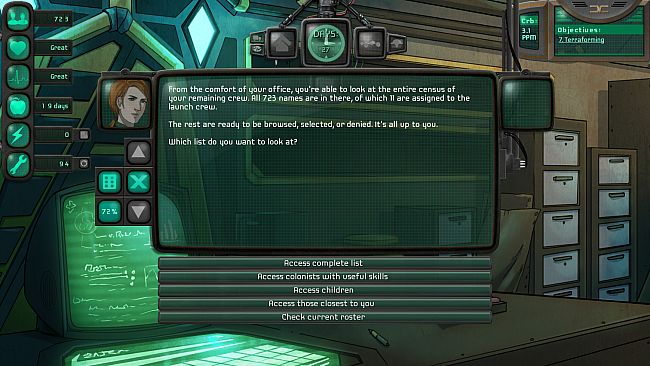 The Next World: Rocketship DLC