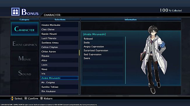 Death end re;Quest Early Bird Special