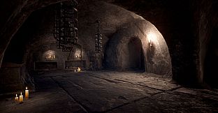 Game-Ready - Ancient Collection