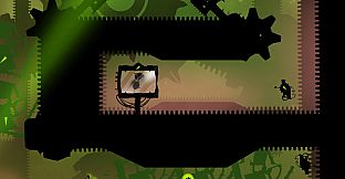 Green Game: TimeSwapper