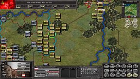 The Campaign Series: Fall Weiss